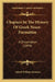 Chapters In The History Of Greek Noun-Formation: A Dissertation (1899) by Alfred William Stratton