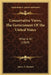 Conservative Views, The Government Of The United States: What Is It? (1869) by James A. Stewart