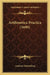 Arithmetica Practica (1690) by Andreas Falckenberg