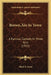 Brown's In Town: A Farcical Comedy In Three Acts (1915) by Mark E. Swan