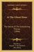 At The Ghost Hour: The House Of The Unbelieving Thomas (1894) by Paul Heyse, Frances A. Van Santford, Alice C. Morse