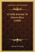 A Little Journey To Puerto Rico (1900) by Marian M. George