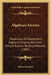 Algebraic Factors: Resolution Of Elementary Algebraic Expressions Into Simple Factors By Easy Methods (1885) by Robert Graham