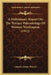 A Preliminary Report On The Tertiary Paleontology Of Western Washington (1912) by Charles Edwin Weaver
