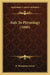 Aids To Physiology (1880) by B. Thompson Lowne
