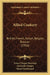 Allied Cookery: British, French, Italian, Belgian, Russian (1916) by Grace Clergue Harrison, Gertrude Clergue, Raoul Dandurand