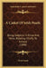 A Casket Of Irish Pearls: Being Subjects In Prose And Verse, Relating Chiefly To Ireland (1890) by Dean Gunn