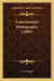 Experimental Photography (1890) by C. J. Leaper
