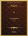 Ale: In Prose And Verse (1866) by Barry Gray, John Savage