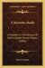 A Keramic Study: A Chapter In The History Of Half A Dozen Dinner Plates (1895) by Flora E. Haines