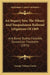 An Inquiry Into The Albany And Susquehanna Railroad Litigations Of 1869: And David Dudley Field's Connection Therewith (1871) by George Ticknor Curtis