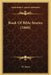 Book Of Bible Stories (1866) by M. Jones