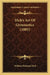 Dick's Art Of Gymnastics (1885) by William Brisbane Dick