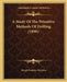 A Study Of The Primitive Methods Of Drilling (1896) by Joseph Deakins McGuire