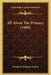 All About The Primary (1909) by Elizabeth Williams Sudlow