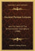 Ancient Persian Lexicon: And The Texts Of The Achaemenidan Inscriptions (1908) by Herbert Cushing Tolman