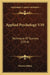 Applied Psychology V10: Technique Of Success (1914) by Warren Hilton