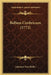 Bellum Cimbricum (1772) by Johannes Von Muller