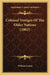 Colossal Vestiges Of The Older Nations (1862) by William Linton