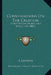 Conversations On The Creation: Chapters On Genesis And Evolution (1881) by A Layman