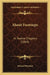 About Footsteps: In Twelve Chapters (1869) by Samuel Hayman