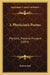 A Physician's Poems: Patriotic, Pastoral Pungent (1893) by Robert Bell