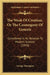 The Week Of Creation, Or The Cosmogony Of Genesis: Considered In Its Relation To Modern Science (1870) by George Warington