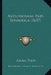 Astronomiae Pars Sphaerica (1637) by Abdias Trew