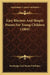 Easy Rhymes And Simple Poems For Young Children (1864) by Routledge and Warne Publisher