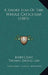 A Short Sum Of The Whole Catechism (1883) by John Craig, Thomas Graves Law
