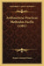 Arithmeticae Practicae Methodus Facilis (1581) by Rainer Gemma Frisius