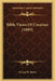 Bible Views Of Creation (1895) by George R. Moore
