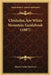 Chisholm's White Mountain Guidebook (1887) by Moses Foster Sweetser