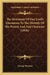 The Testimony Of Our Lord's Discourses To The Divinity Of His Person And And Character (1836) by George Pearson