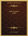 Dante Georgico (1898) by Gastone Di Mirafiore