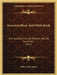 America's Black And White Book: One Hundred Pictured Reasons Why We Are At War (1917) by William Allen Rogers
