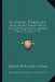 A Celtic Psaltery: Being Mainly Renderings In English Verse From Irish And Welsh Poetry (1917) by Alfred Perceval Graves
