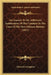 An Answer To Mr. Jefferson's Justification Of His Conduct In The Case Of The New Orleans Batture (1813) by Edward Livingston