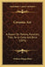 Ceramic Art: A Report On Pottery, Porcelain, Tiles, Terra-Cotta And Brick (1875) by William Phipps Blake