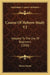 Course Of Hebrew Study V2: Adapted To The Use Of Beginners (1830) by Moses Stuart