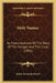 Holy Names: As Interpretations Of The Story Of The Manger And The Cross (1891) by Julian Kennedy Smyth