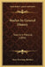 Studies In General History: Teacher's Manual (1894) by Mary Downing Sheldon