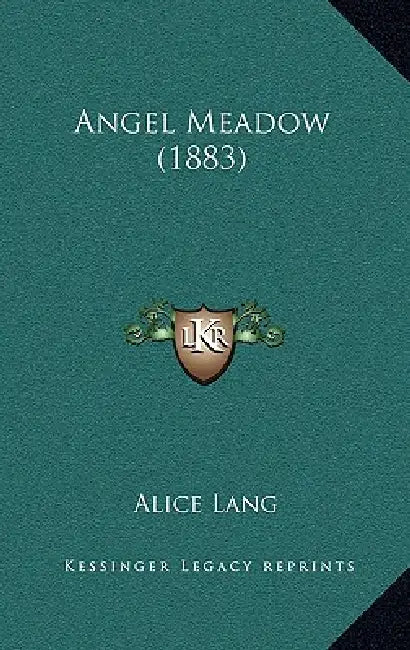 Angel Meadow (1883) by Alice Lang
