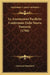 Le Annotazioni Pacifiche Confermate Dalla Nuova Pastorale (1788) by Giovanni Marchetti
