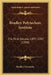 Bradley Polytechnic Institute: The First Decade, 1897-1907 (1908) by Bradley University