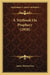 A Textbook On Prophecy (1918) by James Martin Gray