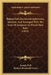 Bishop Hall's Sacred Aphorisms, Selected, And Arranged With The Texts Of Scripture To Which They Refer (1823) by Joseph Hall, Richard Brudenell Exton