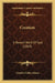 Creation: A Recent Work Of God (1869) by Charles Coffin Adams