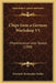 Chips from a German Workshop V5: Miscellaneous Later Essays (1900) by Friedrich Maximilian Muller