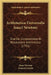 Arithmetica Universalis Isaaci Newtoni: Sive De Compositione Et Resolutione Arithmetica (1752) by Isaac Newton, Antonio Lecchi